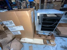 MERCO MHC52SNt1T VISUAL HEATED HOLDING CABINET Brand New In Box 1644 6T