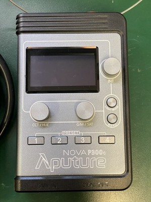 tk009bf472さん専用(中古）Aputure NOVA p300c APUTURE NOVA P300C (EZ2006409) | eBay