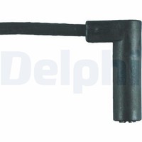Delphi Impulsgeber, Kurbelwelle SS10729-12B1 FüR CitroËN Peugeot