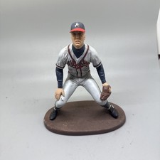 Cooperstown Awaits! Top 10 Chipper Jones Baseball Cards 30