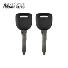 Mazda CX-7 2007-2016 Transponder Key 2 Pack