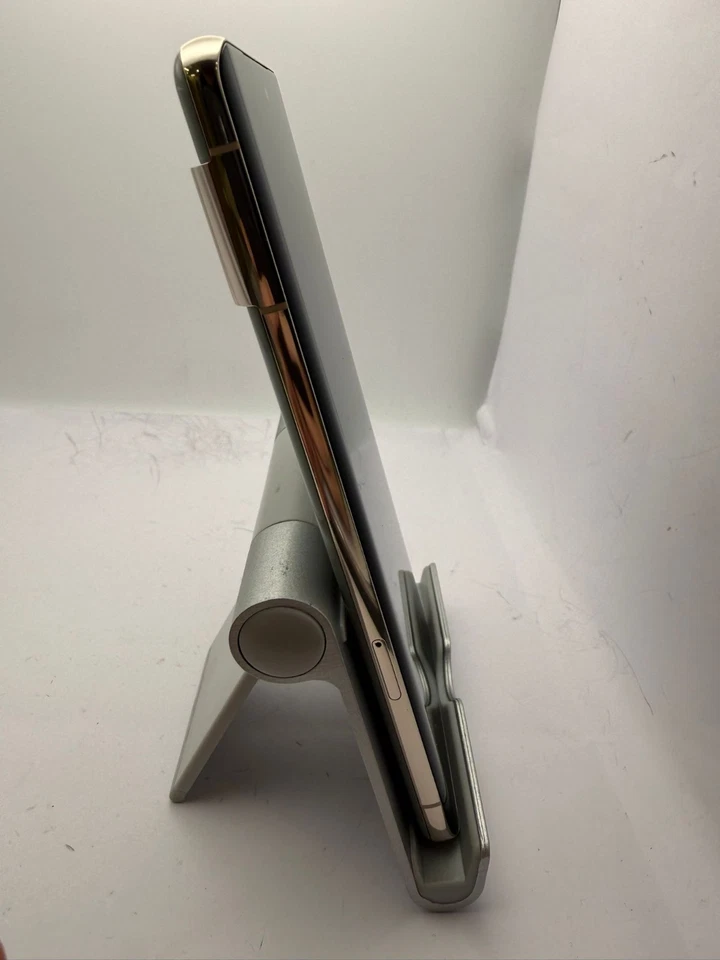 Google Pixel 7 Pro GE2AE - 128GB - Grigio verde - Immagine 4 di 4