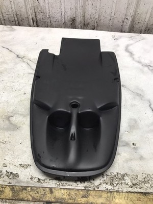 03 Honda RVT 1000 RVT1000 R RC51 rear inner fender under tail cowl fairing