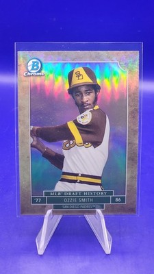 MLB - San Diego Padres Inserts, Parallels and RCs -- You Pick!