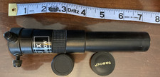 3X Barlow Lens Telescope Eyepiece Universal 1.25in Diameter More Than 300x