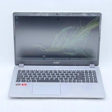 Acer Aspire A515-43 15.6" Ryzen 3 3200U 2.6GHz 4GB RAM 128GB SSD Radeon Vega 3