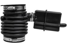 Engine Air Intake Hose Tube with Clamps for Nissan Murano, Pathfinder, QX60