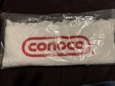 Conoco  Towel