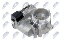 NTY ETB-CT-000 Drosselklappenstutzen FüR CitroËN Peugeot