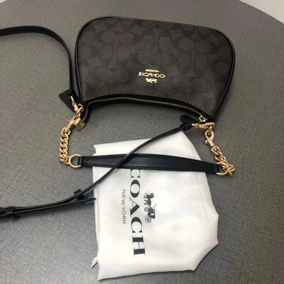Coach Soho Leather Purse for sale - eBay