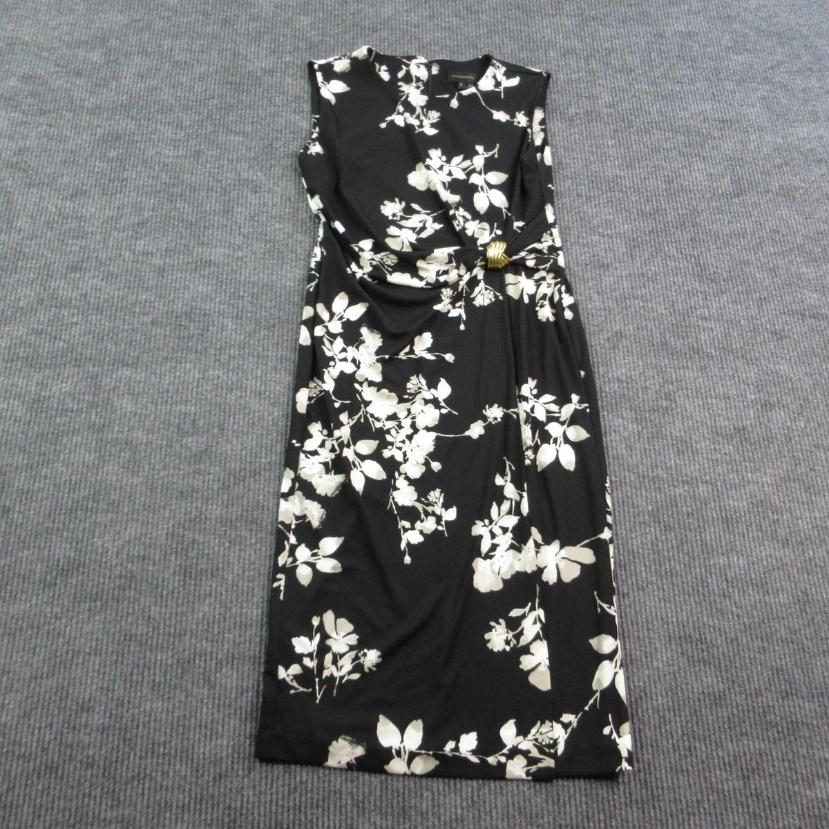 Donna Karan Floral Dresses for Women for sale | eBay Donna Karan Floral Dresses for Women for sale | eBay