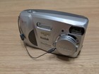 Kodak EasyShare CX4300 32MP Compact Digital Camera Silver Tested Fast Ship