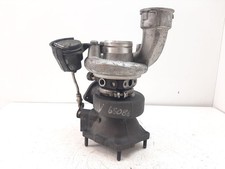 Porsche Cayenne (9PA) 2008 Benzin 397kW Turbo 4938900402 MAM19536