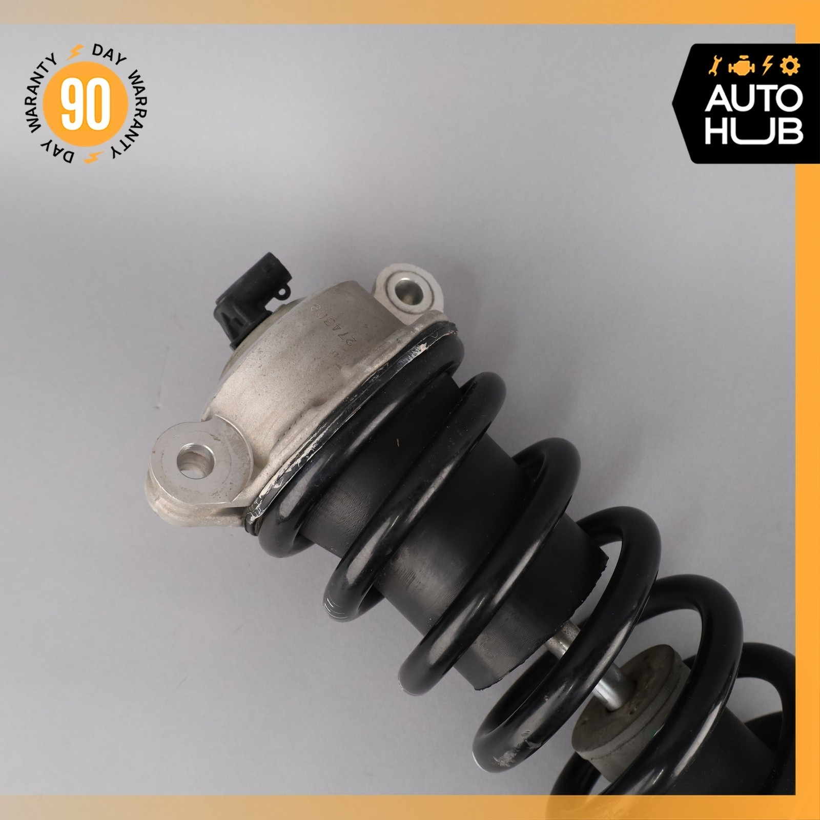 11-16 Ferrari FF F151 Front Right Side Shock Strut Absorber 265748 OEM 40k