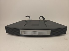 Bose Wave Music System 3-Disc Multi-CD Changer Accessory FOR PARTS/REPAIR
