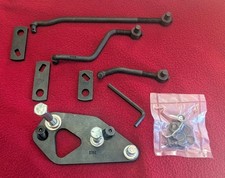 Nos Hurst Linkage Set 3733165 6364-65 Falcon-comet-futura-sprint Toploader