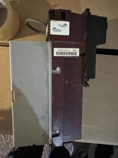 Pyramid Apex 7600-UB1-USA Bill Validator Acceptor, 12 VDC, $1-$100 Bills
