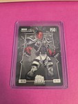 BO JACKSON BOJAX 2025 PSA MAGAZINE EXCLUSIVE P-9 150 STEEL POWER BATTLE ARENA
