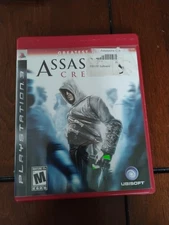 Assassin’s Creed - Sony PlayStation 3 (Greatest Hits Edition)