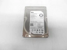 Dell 3TB 7.2K 6Gbs SAS Server Storage 3.5" Hard Drive 91k8t 9SM260-150