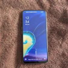 5G Oppo Reno4 SE SmartPhone 6.43'' 8G ROM 128GB/256GB RAM 48.0MP Cell Phone