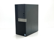 Dell OptiPlex 7070 Tower | i7-8700 | 16GB RAM | 128GB SSD | LINUX | NO WIFI