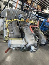 Continental O-470-GCI 495 SMOH W/ Accessories Seen Injection Conversion Beech Continental O-470-GCI 495 SMOH W/ Accessories Seen Injection Conversion Beech