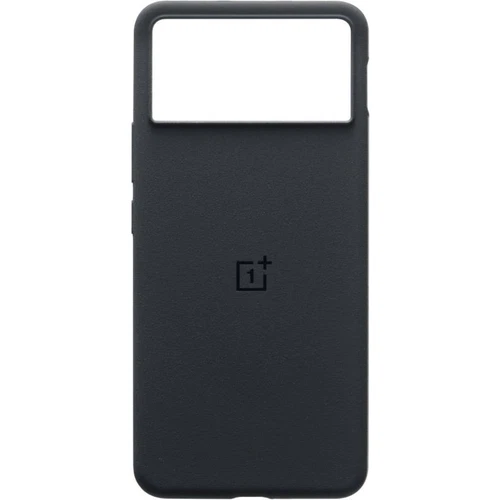 OnePlus Nord 4 6.7" Protective Sandstone Bumper Case Black - 5431101831 - Picture 3 of 3