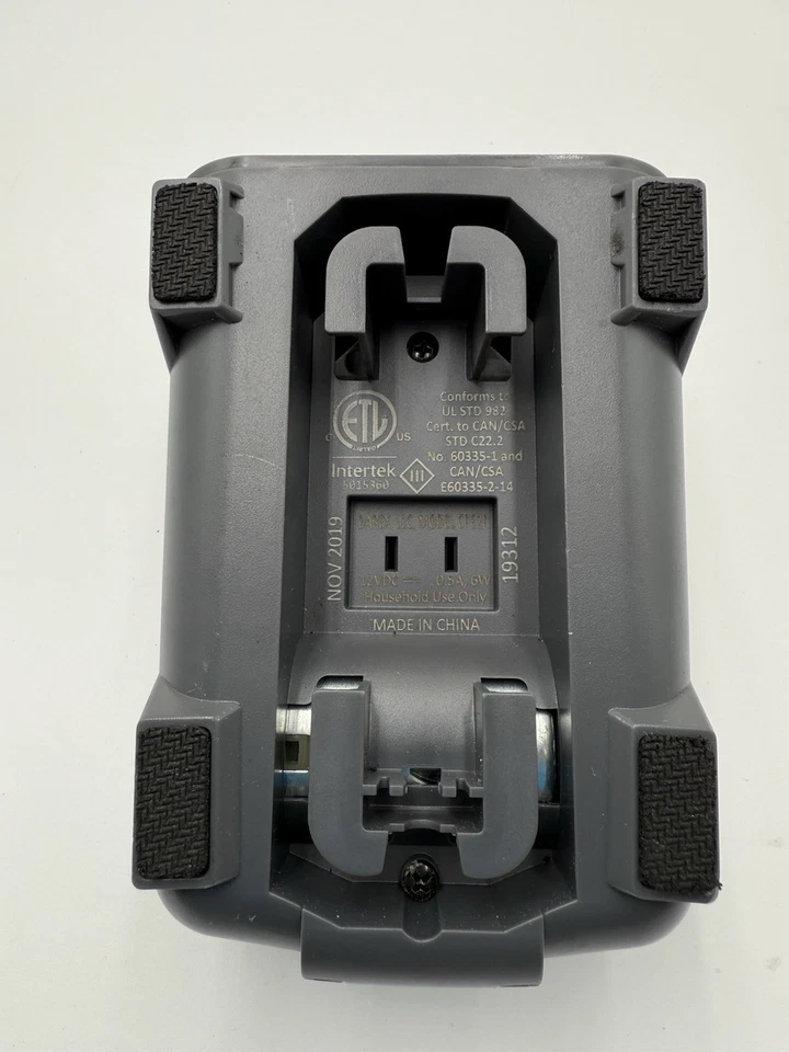 Work Sharp Knife & Tool Sharpener Replacement Module Base Unit – Gray - Image 4 of 4