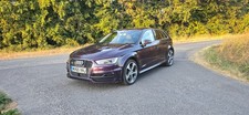 Audi A3 E tron