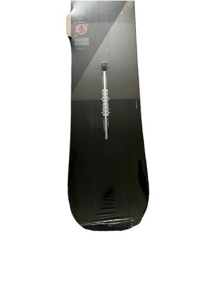 Burton Leaderboard Family Tree Snowboard 158 NEW | eBay