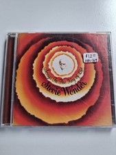 Songs in the Key of Life by Wonder, Stevie (CD, 2000)