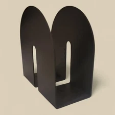 Vertical Napkin Holder — Sturdy Design, Mountable Base, For Large Napkins