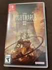 Little Nightmares III - Nintendo Switch
