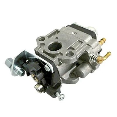 Gasoline Carburetor Carb Parts For Eskimo 33cc 43cc VIPER Engine Motor Ice Augur