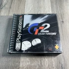 Gran Turismo 2 G-2  (Sony PlayStation, 1999) PS1