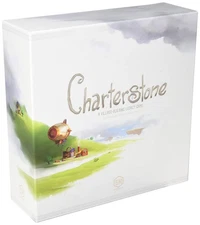 Charterstone - Stonemaier Games