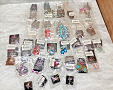 Paparazzi Jewelry - Lot of 30 Necklaces,Bracelets Earrings, Rings NWT Lot 7 
