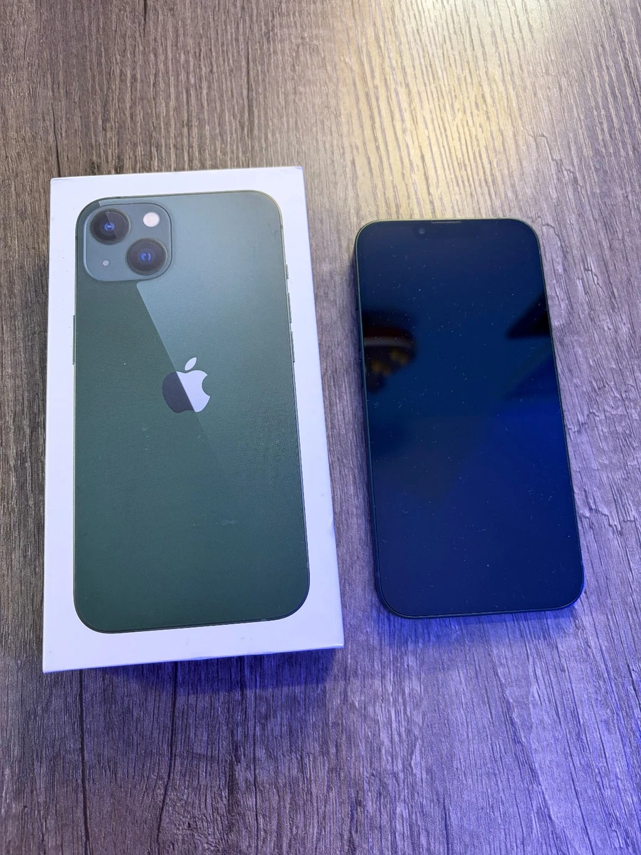 Apple iPhone 13 128GB for Sale | Shop New & Used Cell Phones | eBay