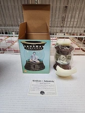 DC Direct The Sandman Sandglobe 1843/2000 New