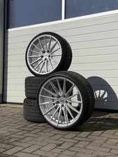 Yido Performance Forged+ 1 Mercedes C63 C205 AMG Coupe Cabrio Felgen Radsatz