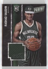 2015 Panini Black Friday Relics Rashad Vaughn #8 v1x