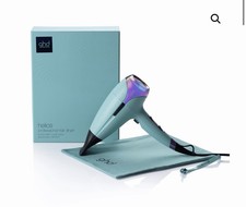 GHD Helios Professional Hair Dryer Limited Edition Mystic Aqua.