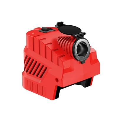 18V to 12V Step Down Converter for Milwaukee M18 18V Battery Power Adapter Tool