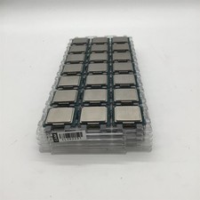Lot of 75 Assorted Intel 6th Gen Core i5 CPU ...