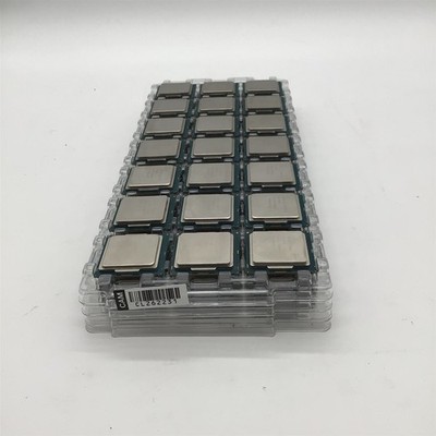 Lot of 75 Assorted Intel 6th Gen Core i5 CPU Processors