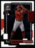 Joey Votto 2022 Donruss Optic #129 Reds MLB READ FREE SHIPPING AutographDen