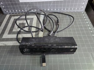 Microsoft Xbox One Kinect sensore barra fotocamera movimento