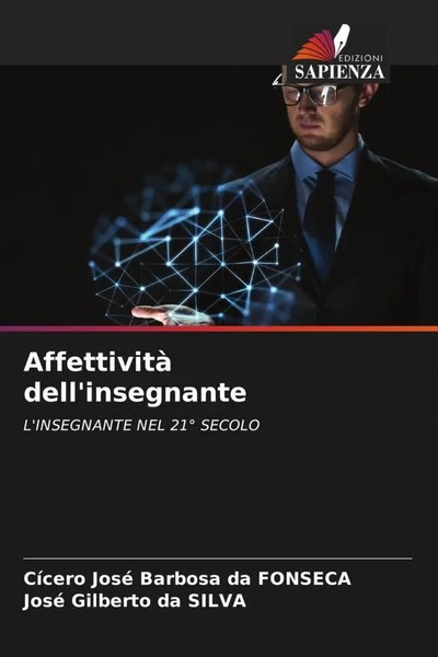 Cicero Jose Barbosa Da FonsêCa (U. A.) | Affettività Dell'insegnante | Buch-image