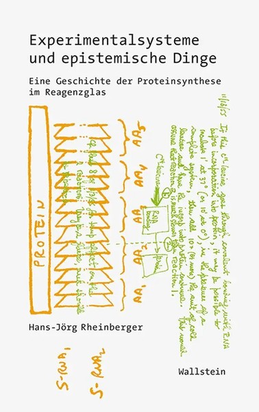 Experimentalsysteme Und Epistemische Dinge | Hans-JöRg Rheinberger | Deutsch-image